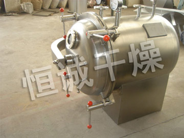 FZG/YZG方形、圓形靜態(tài)真空干燥機(jī)